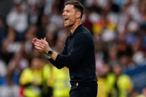 Tiga Tantangan Besar Real Madrid di Laga Penting