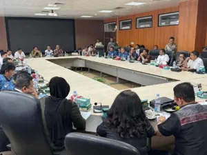 Pasca Kebakaran PT Agro Raya Mas, Warga Menolak Operasi Kembali