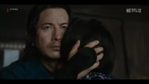 Apakah Ada Season 2 The Last Samurai Standing? Ini Jawabannya