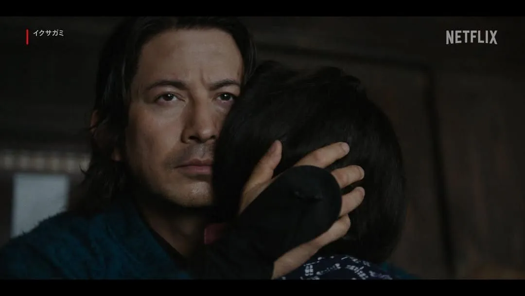 Apakah Ada Season 2 The Last Samurai Standing? Ini Jawabannya