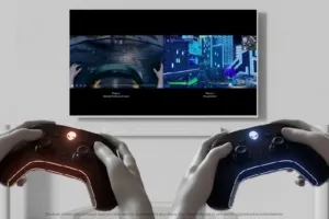 Bocoran Fitur Baru Game Controller Android 17