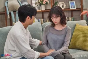 7 Poin Penutup dari Ending Would You Marry Me, Sesuai Ekspektasi?