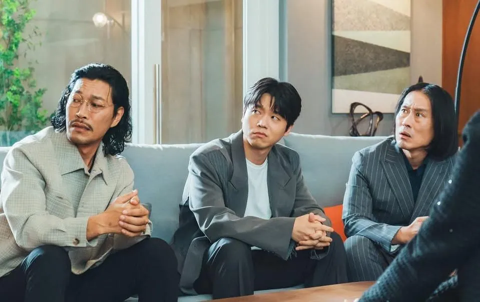 5 Dampak Negatif Sikap People Pleaser Hyun Joon dalam “Nice to Not Meet You”