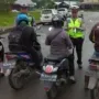 Tips Polri: Jangan Pura-Pura Mogok atau Nekat Putar Balik Lawan Arus