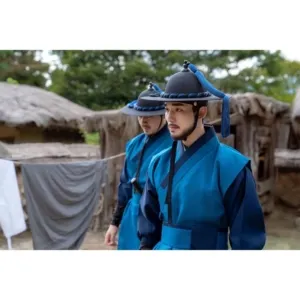 3 Karakter Pengawal Kerajaan di Drakor Saeguk 2025 yang Membikin Heboh!