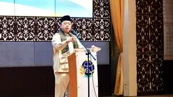 Monev Layanan Pertanahan, Nusron Ingin Pelayanan Pasti Dirasakan Masyarakat