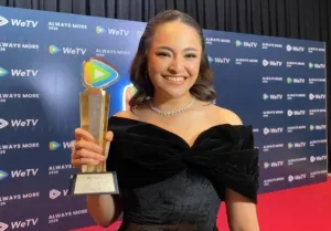 Hanya Tinggal Satu Rumah dengan Sienna, Marshanda Merasa Jadi Ibu Sejati