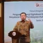 Menteri Nusron Pantau Perubahan RTRW Daerah untuk Lindungi Lahan Pangan