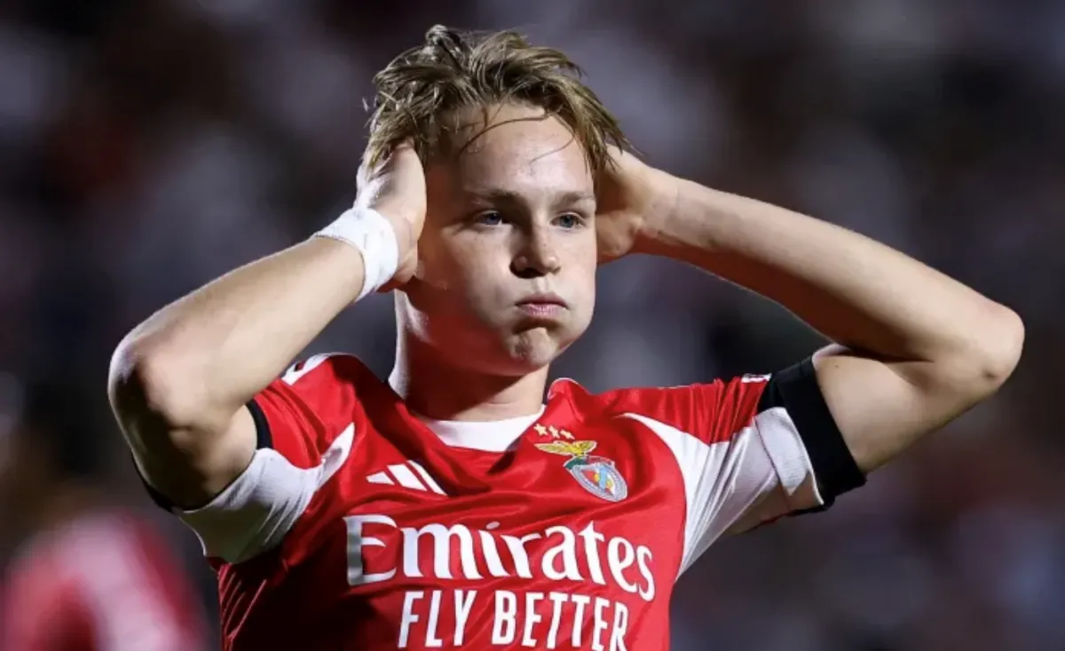 Schjelderup Dihukum Penjara Percobaan Setelah Sebar Video Asusila Anak Di Bawah Umur