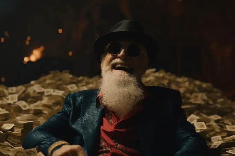 Waseso Segoro: Lima Weton yang Dijaga Khodam dan Diprediksi Berlimpah Rezeki