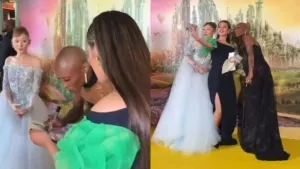 Fokus Bahagiakan Zalina saat Proses Cerai, Raisa Kini Todong Ariana Grande: Susah Banget Ngasihnya