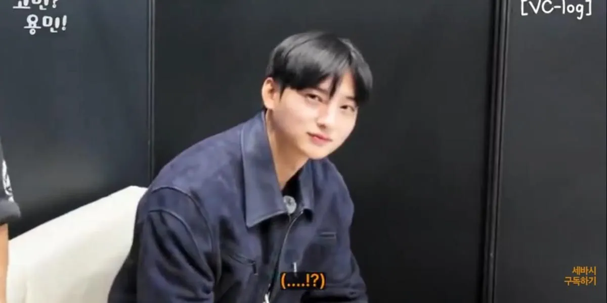 3 Fakta Lee Dong Hwi, Adik Cha Eun Woo yang Kini Jadi Peneliti AI