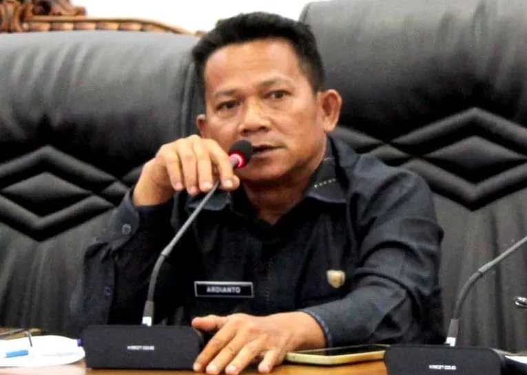 Fraksi Demokrat Minta Pemerintah Cepat Tangani Defisit Sebelum Anggaran Disahkan