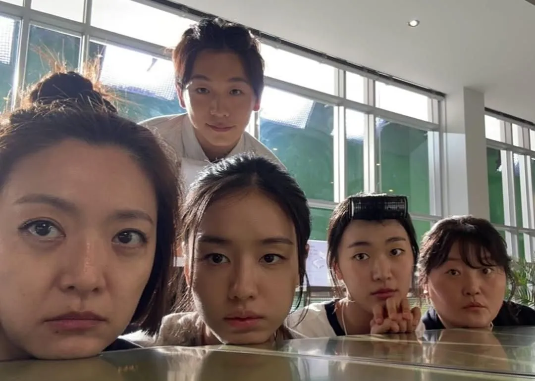 5 Hal yang Membuat Anggota Tim Satgas Ibu Bangga di Dynamite Kiss