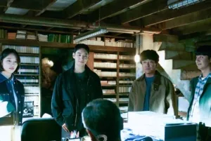 7 Ciri Khas Taxi Driver yang Tetap Ada di Taxi Driver 3