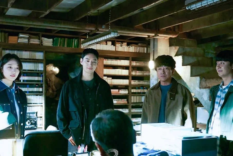 7 Ciri Khas Taxi Driver yang Tetap Ada di Taxi Driver 3