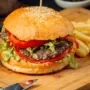 Inilah 15 Burger Paling Lezat di Jakarta yang Wajib Dicoba!