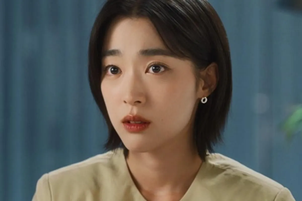 7 Bukti Song Ha Kyung Masih Suka Baek Do Hyun di Last Summer