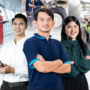 GDPS Buka Lowongan Admin di Surabaya