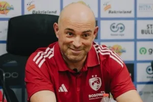 Bernardo Tavares, Harapan Segara Persebaya di Tengah Tekanan Publik