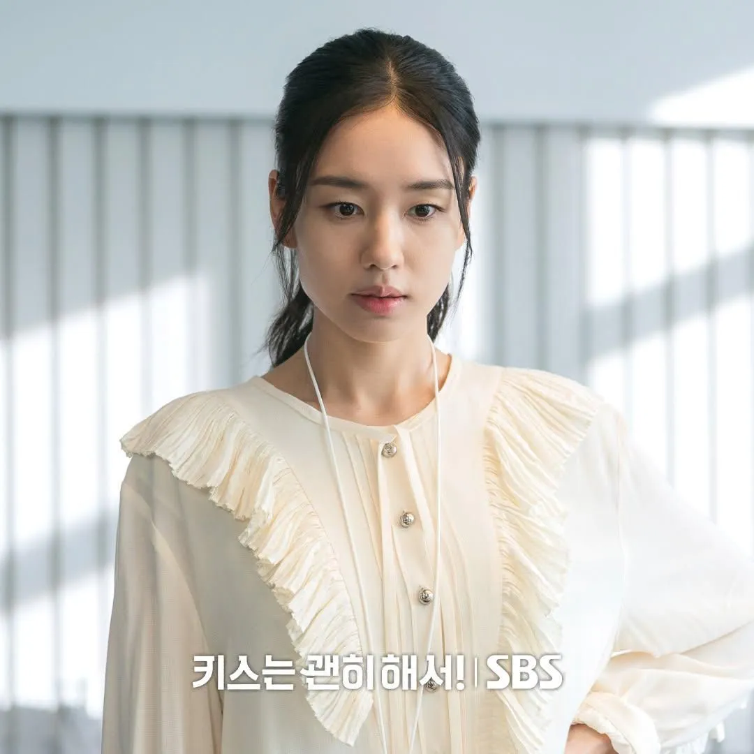 7 Sisi Dewasa Go Da Rim di Dynamite Kiss, Positif Vibes!