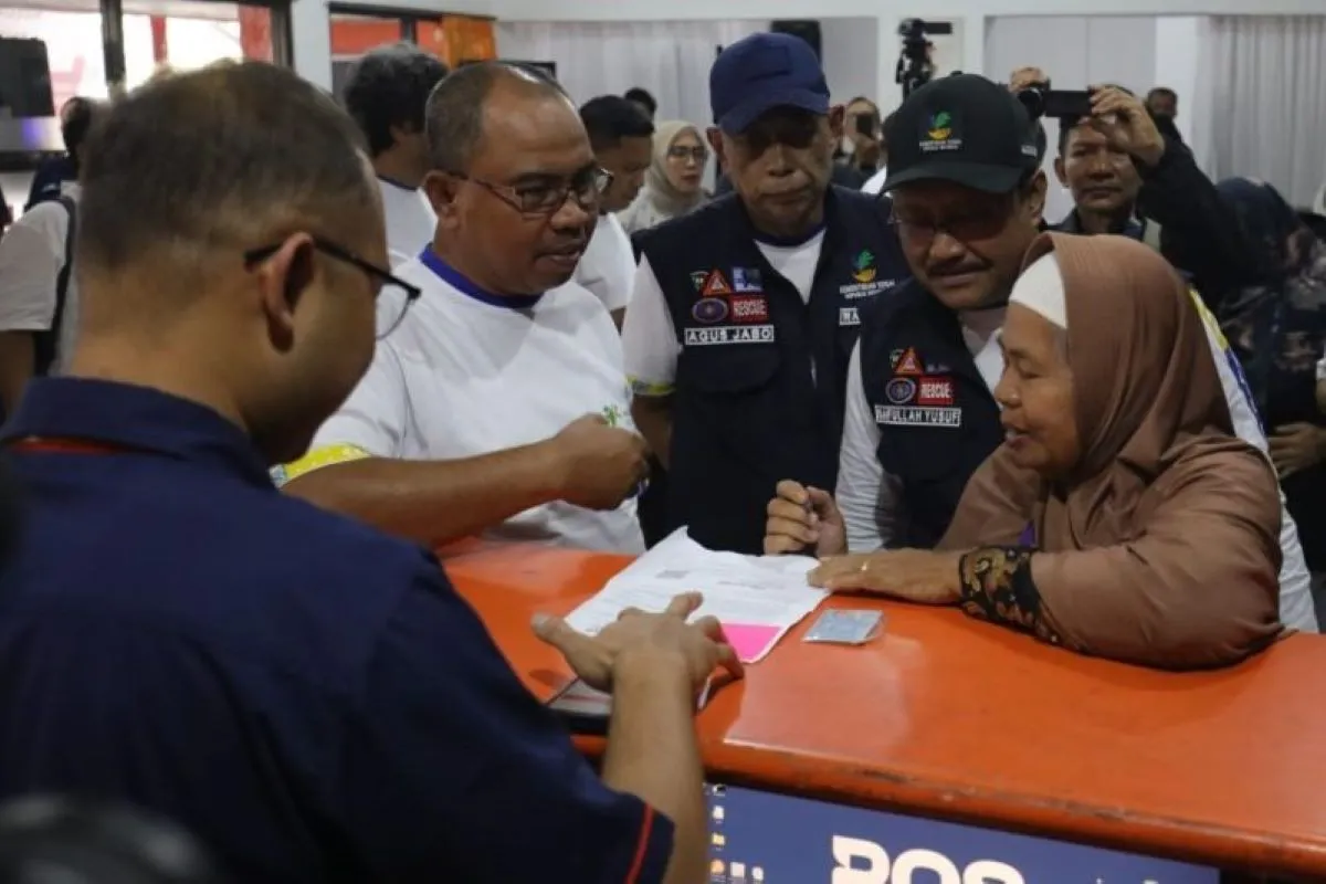 7.001 Penerima Manfaat PHK di DIY Kehilangan Bantuan Gegara Judul 1 7.001 Penerima Manfaat PHK di DIY Kehilangan Bantuan Gegara Judul