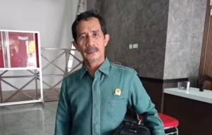 DPRD Kalteng Soroti Ketidakseimbangan Pembangunan DAS Barito