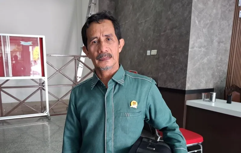 DPRD Kalteng Soroti Ketidakseimbangan Pembangunan DAS Barito 1 DPRD Kalteng Soroti Ketidakseimbangan Pembangunan DAS Barito