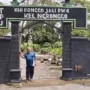 Kisah Penjaga Makam di Kediri yang Tak Bisa Tidur di Hari Pertama
