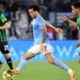 Susunan Pemain Sassuolo vs Pisa: Moreo dan Nzola Hadapi Lauriente