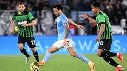 Susunan Pemain Sassuolo vs Pisa: Moreo dan Nzola Hadapi Lauriente