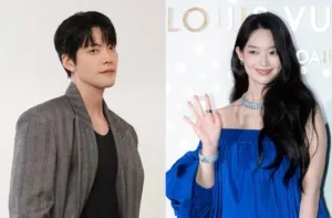 3 Pasangan Artis Korea yang Menikah di 2025 Setelah Pacaran