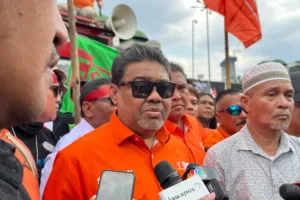 Hari Ini Buruh Tunda Demo, Menanti Pengumuman UMP 2026