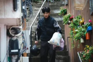 7 Trik Ahn Yo Han Mengendalikan Pelaku Kejahatan di The Manipulated