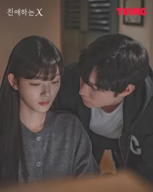 3 Klimaks Plot Karakter Jun Seo dalam Dear X, Psikopat Asli?