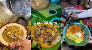 7 Kuliner Kaki Lima Semarang Lezat dan Terjangkau, Wajib Dicoba!