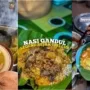 7 Kuliner Kaki Lima Semarang Lezat dan Terjangkau, Wajib Dicoba!