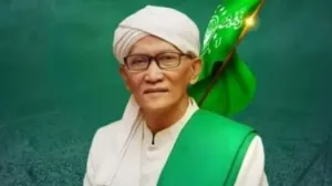 Kiai Tua yang Menandatangani Surat Pengunduran Diri Gus Yahya