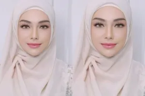 Celine Evangelista Menyesali Kesalahan, Mengingat Nasihat Guru tentang Masa Lalu: Aku Kotor