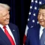 Manuver Diplomasi Trump di Asia: Menghubungkan China dan Jepang di Tengah Ketegangan Taiwan