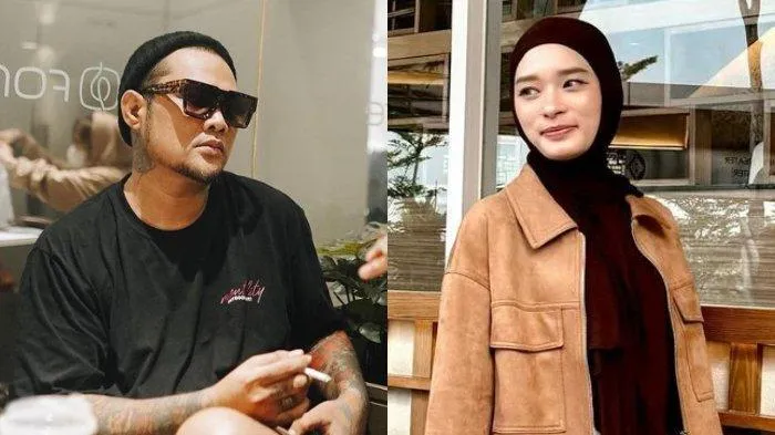 Inara Rusli Dihujat Netizen, Virgoun Diminta Buat Lagu “Kita Sama”