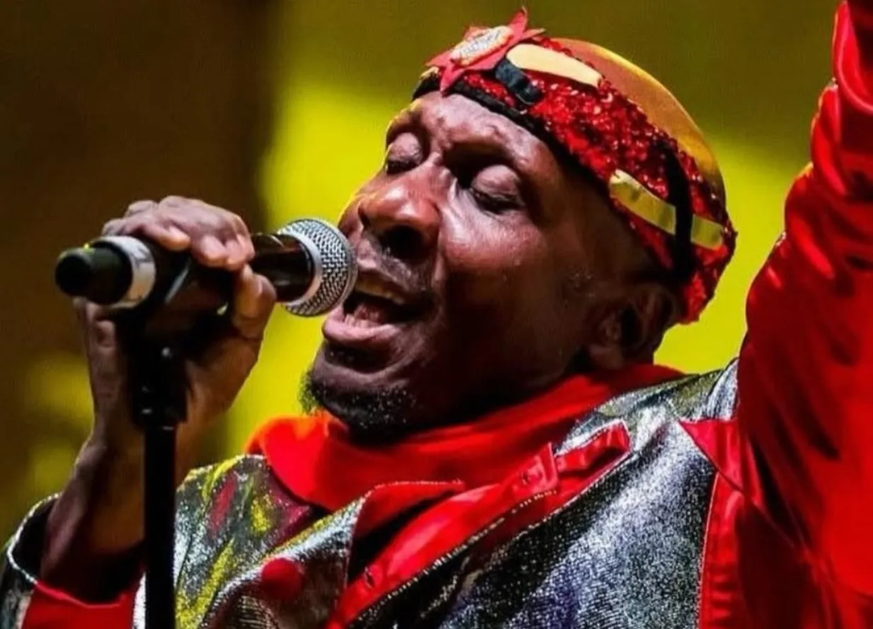 Legenda Reggae Jimmy Cliff Meninggal Akibat Pneumonia 1 Legenda Reggae Jimmy Cliff Meninggal Akibat Pneumonia