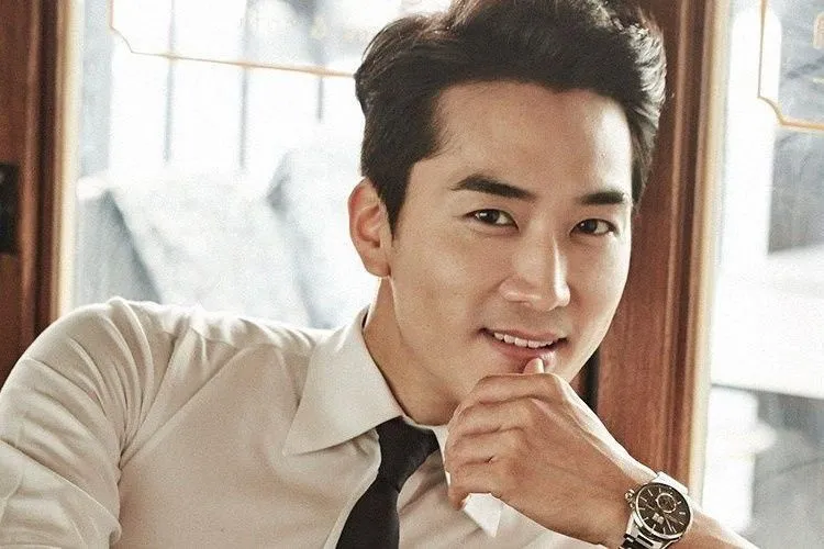 Selain Song Joong Ki, Ini Deretan Mantan Pacar Song Hye Kyo