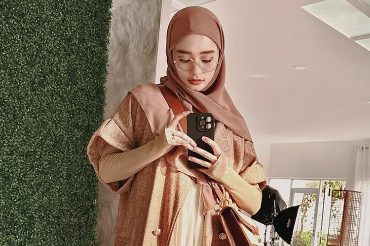 Pernyataan Inara Rusli Dulu Kembali Muncul, Netizen: Tertipu Kata-katanya Sendiri