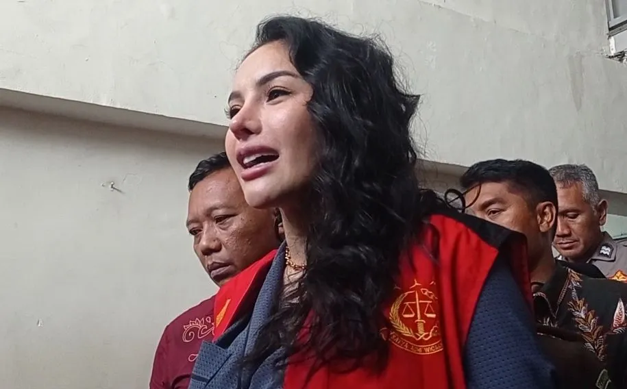 Nikita Mirzani Tak Hadiri Mediasi, Kubu Artis Dituduh Tipu Soal Izin Pengadilan