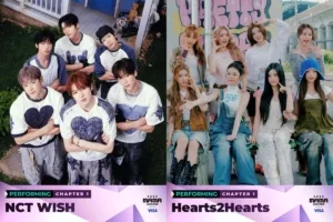 Cara Menyaksikan MAMA Awards 2025: Jadwal, Daftar Artis, dan Link Streaming