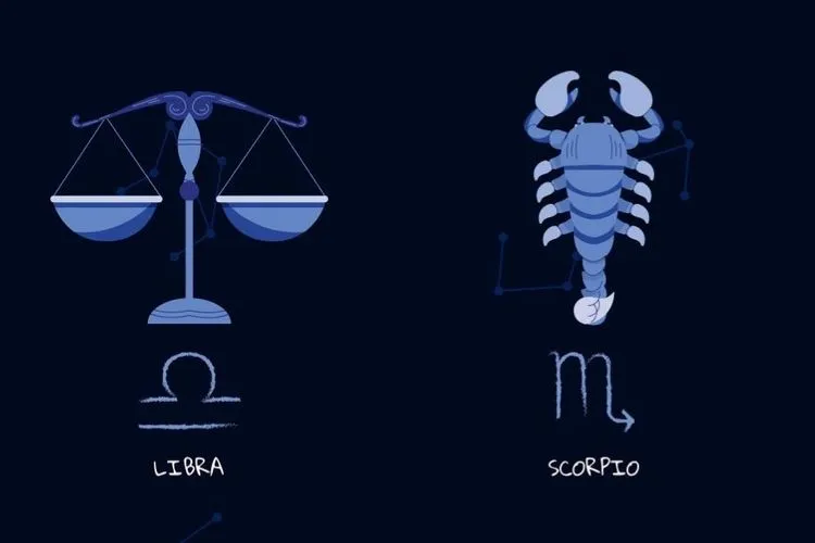 Ramalan Zodiak Libra dan Scorpio Hari Ini: Karier, Cinta, Keuangan, dan Kesehatan