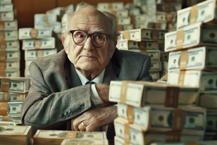 Kejayaan Rezeki dari Alam Batin! Ramalan Primbon tentang 10 Weton Raja Uang Masa Depan 1 Kejayaan Rezeki dari Alam Batin! Ramalan Primbon tentang 10 Weton Raja Uang Masa Depan