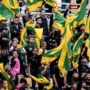 GBT Penuh, Bonek Kecewa Lagi! Rekor Penonton Tertinggi, Tapi Persebaya Kembali Kalah!