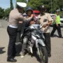 Operasi Zebra Madiun: 2.620 Pelanggar Lalu Lintas Ditangkap dalam 8 Hari